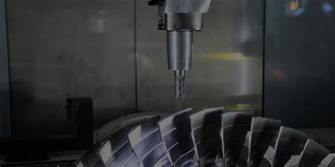 CNC Machining Services & Low